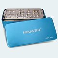 IMPLADENT surgical instrument cassette